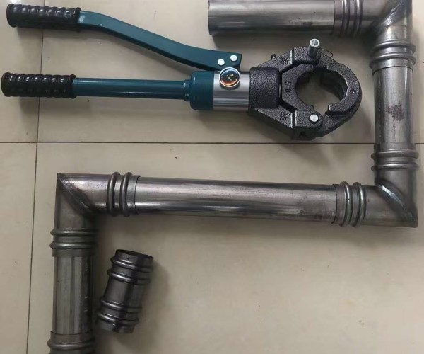 榆阳冷却管生产