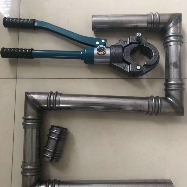 榆阳鑫亿呈冷却管