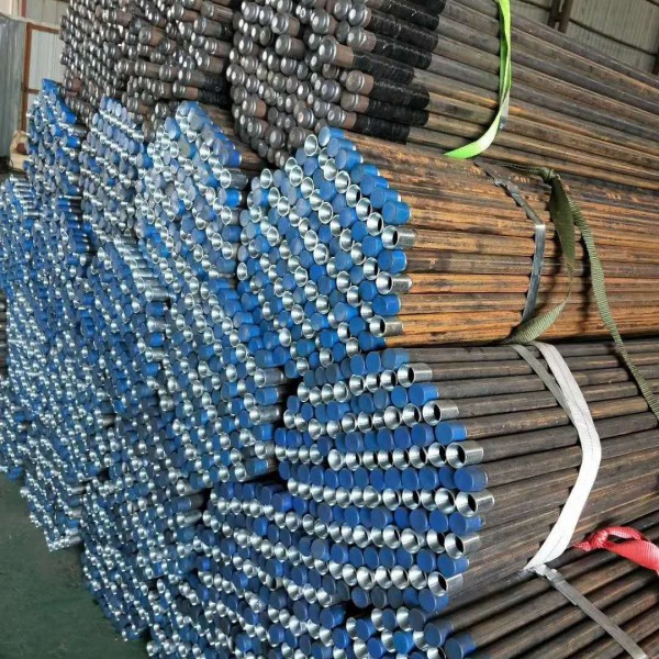 榆阳鑫亿呈冷却管